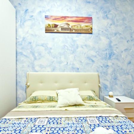 Апартаменты Promised Land Napoli Экстерьер фото