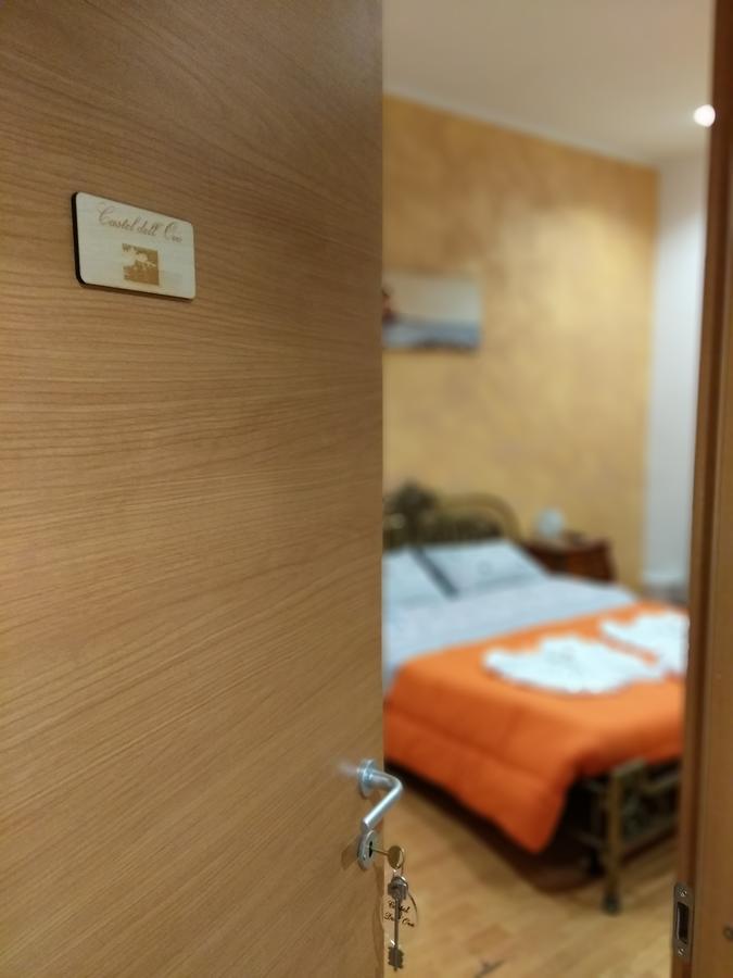 Апартаменты Promised Land Napoli Экстерьер фото